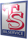 tsbilservice reparation bil krock logo